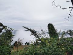 -金堂县云顶石城风景区