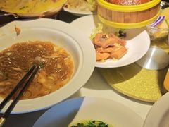 -老平安农家菜(平安店)