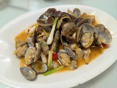 -星奇缘·海鲜餐厅(东山美食地标店)