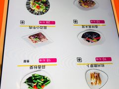 -小鱼小牛·鱼牛干锅·脆鱼火锅(世欧广场店)