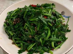 -丈母娘的饭局•新金陵菜(牛首山店)