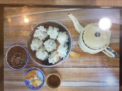 -清真玉林老字号稍麦羊杂碎(宽巷子民族美食街店)