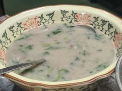 -南雄雄州土菜餐厅(粤北大厦店)