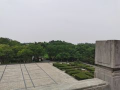 -合肥三国新城遗址公园