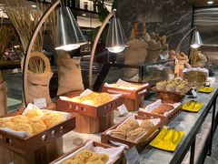 -广州融创花间堂悦雪酒店-花间食西餐厅