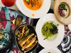 -PlantsEatery·植物食堂(REX春熙店)