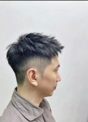 -Tipo Hair salon（明星）店
