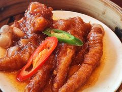 -福州世茂洲际酒店·福邸(台江店)