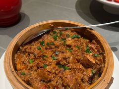 -羊门客在·烤盐池滩羊·川菜