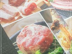 -杀猪天·韩国烤肉(总店)