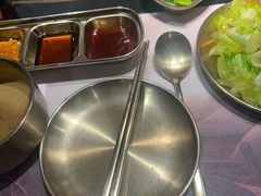 -西塔老太太泥炉烤肉(龙湖北苑天街店)