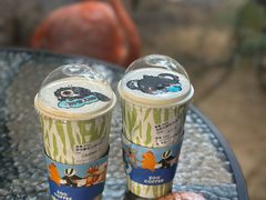 -ZOO COFFEE动物园咖啡(红山森林动物园店)