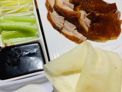 -又一福烤鸭·北京菜(东四店)