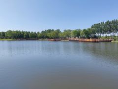 -东郊湿地公园