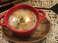 -苏马餐厅 Il Milione Italian Restaurant(苏州中心店)