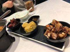 -到家尝北京菜(西坝河店)