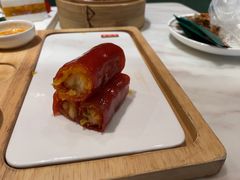 -悦得闲广式点心茶楼(蓝鲸世界店)