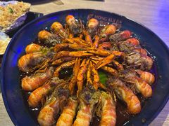 -红盔甲·小龙虾(车公庙店)