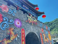 -大境门景区