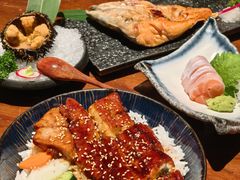 -千代武日本料理(开发区店)