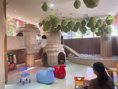 -水桶王国主题餐厅·聚会·生日派对·亲子活动·家庭套餐(亚龙湾希尔顿店)