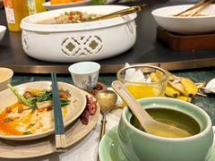 -锦府盐帮·私宴(赛特店)