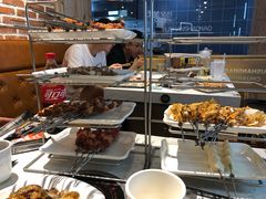 -玉善烧烤串城(长春总店)