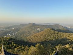 -句容茅山景区
