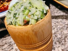 -南京大牌档(新街口德基广场店)