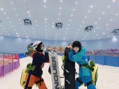 -广州热雪奇迹