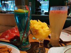 -青瓷火锅料理(西单大悦城店)