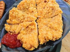 -45°李小姐土豆粉(世纪港湾店)