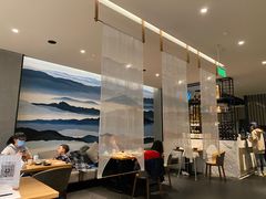-隐泉之语日式料理(王府中环店)