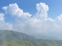 -萍乡武功山风景名胜区