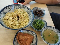 -朱洪元苏式面馆(绿宝广场店)