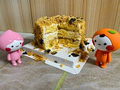 -壹点壹客·生日蛋糕(南山店)