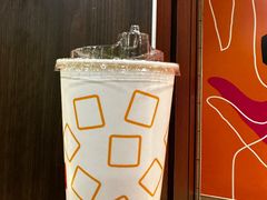 -麦当劳(北沙滩店)