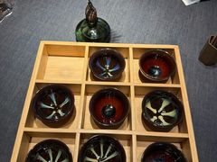 -南里山房·新淮扬菜(徐汇万科店)