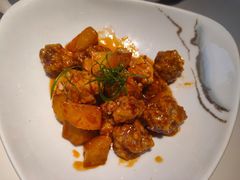 -南门食仙·手工福州菜(南门兜店)