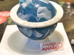 -BON CAKE(华贸购物中心店)