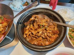 -匠熙小馆(崇文门店)