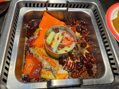 -味舵主重庆火锅(邓尉路店)