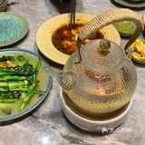 姐妹聚会，吃吃喝喝