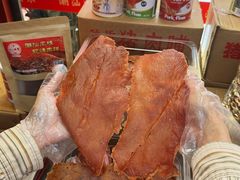 -长平腊味·潮汕特产