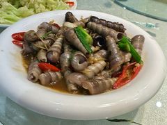 -莲花公园煎蟹(总店)
