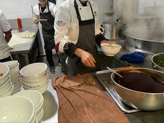 -清真·马安军辣子牛肉面