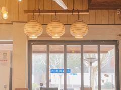 大堂-Brut Eatery悦璞食堂(愚园路店)