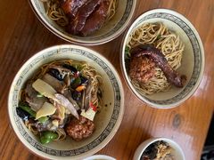 -友琴面馆(东白溪公寓店)