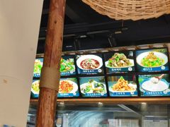 -小船渔村·大连菜(新华街店)