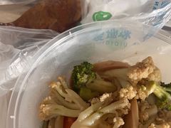 -外交学院大食堂